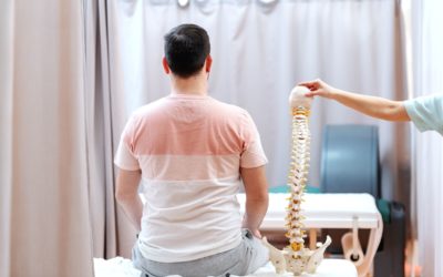 Managing Back Pain: What a Discogram Is and How It Differs from an MRI