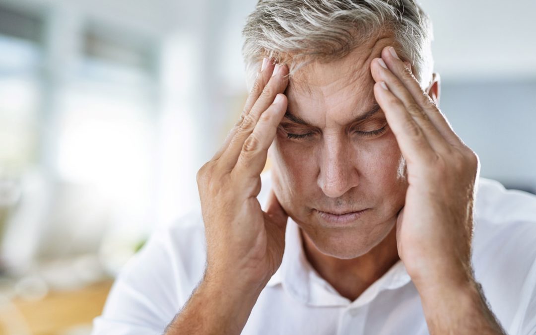 When A Headache May Have A Serious Underlying Cause Insight Surgical 