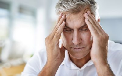 When a Headache May Have a Serious Underlying Cause